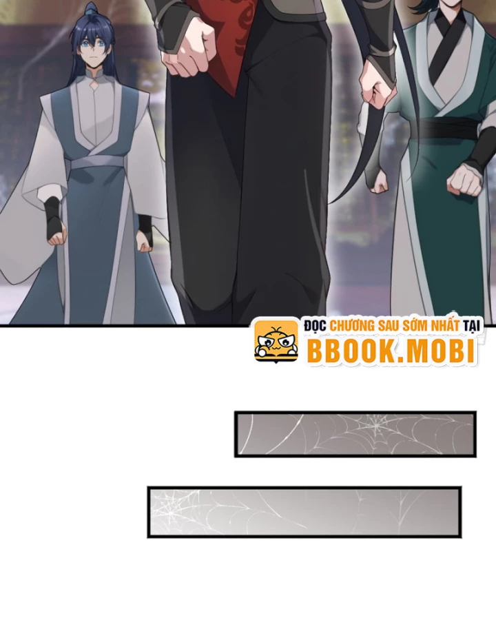 Ta , Thần Long Chi Hậu Chapter 124 - 19