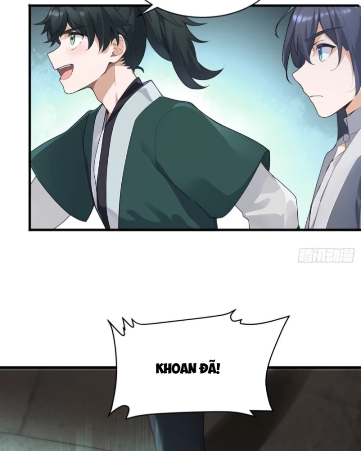 Ta , Thần Long Chi Hậu Chapter 124 - 23