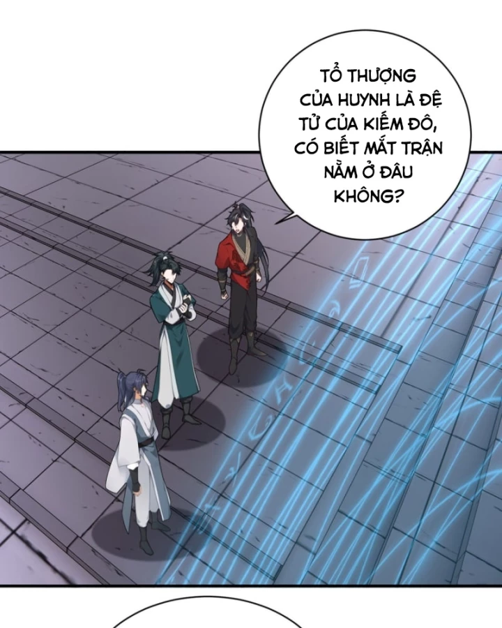 Ta , Thần Long Chi Hậu Chapter 124 - 28