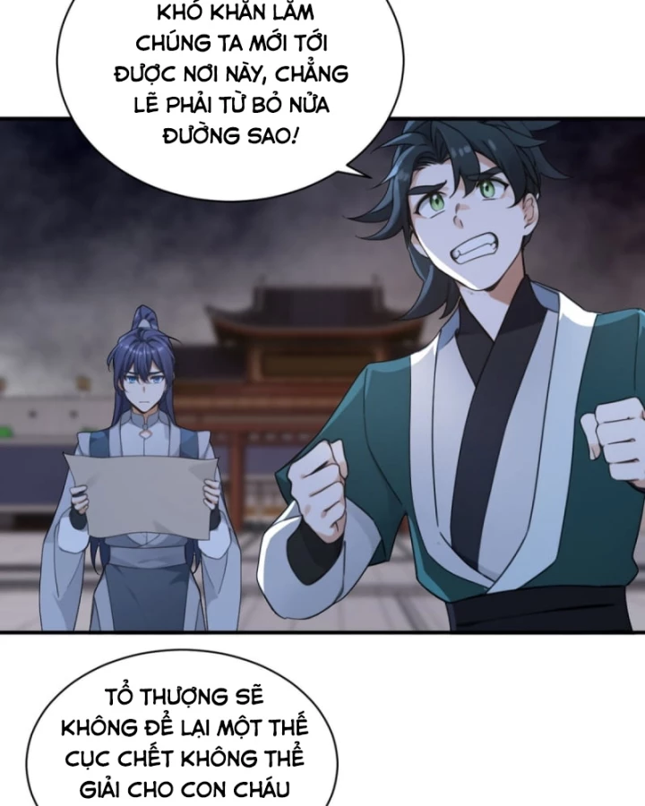 Ta , Thần Long Chi Hậu Chapter 124 - 34