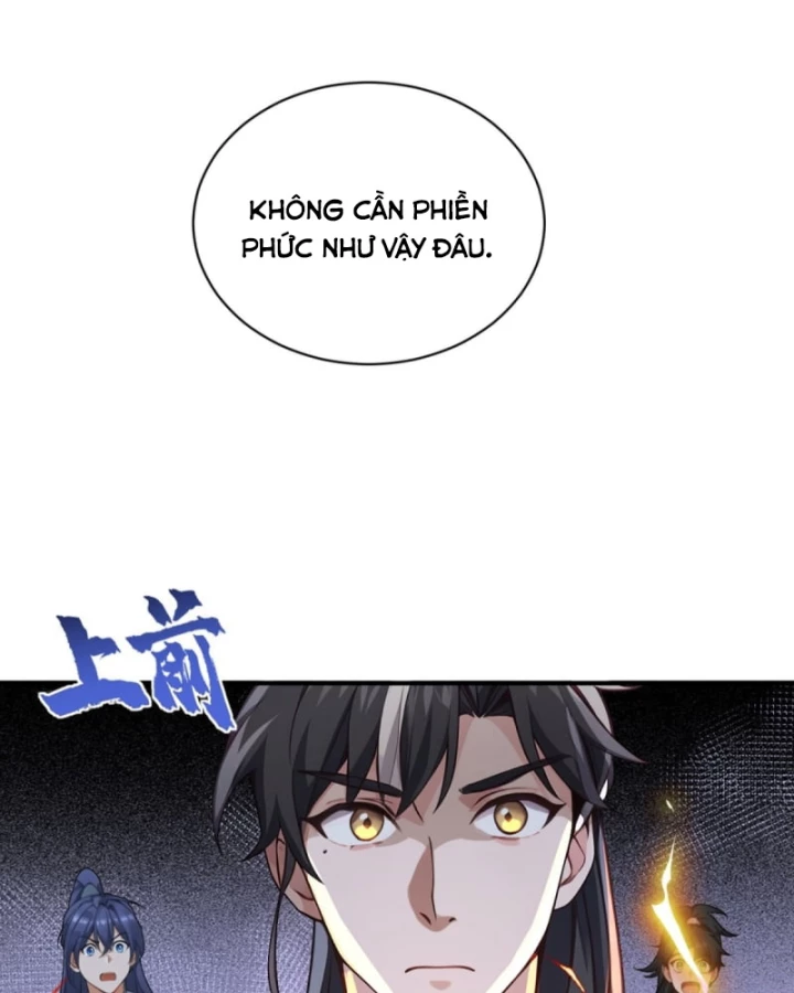 Ta , Thần Long Chi Hậu Chapter 124 - 36