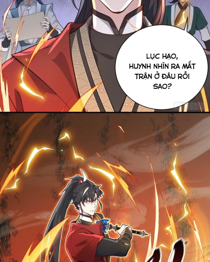 Ta , Thần Long Chi Hậu Chapter 124 - 37
