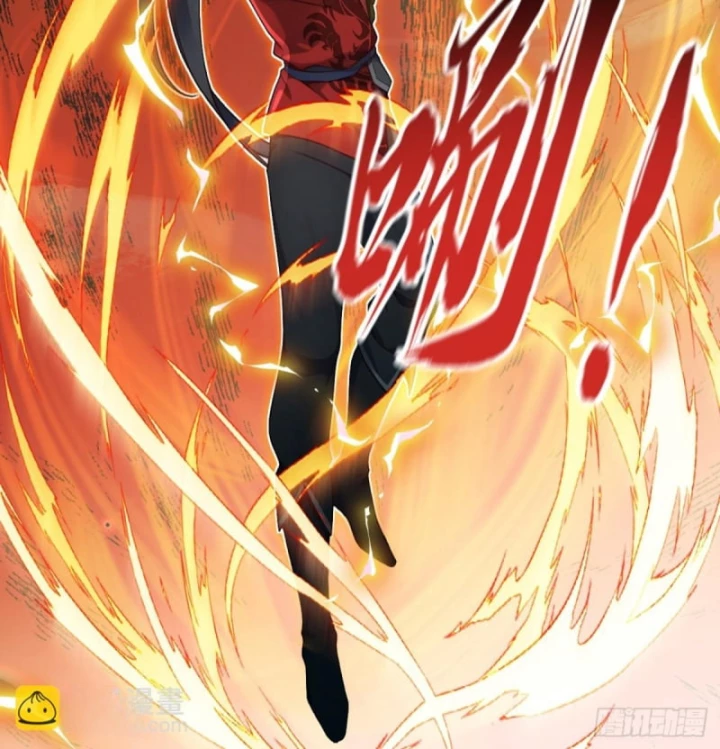 Ta , Thần Long Chi Hậu Chapter 124 - 38