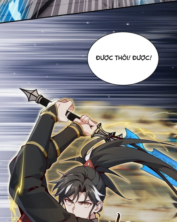 Ta , Thần Long Chi Hậu Chapter 125 - 7