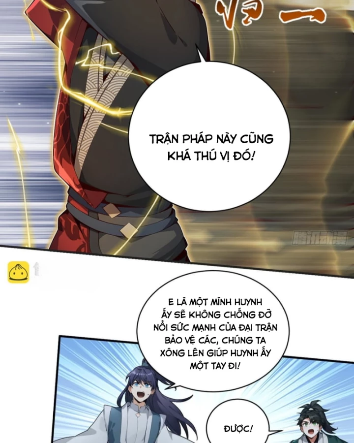 Ta , Thần Long Chi Hậu Chapter 125 - 8