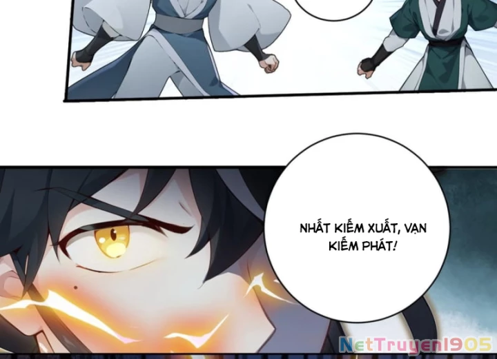 Ta , Thần Long Chi Hậu Chapter 125 - 9