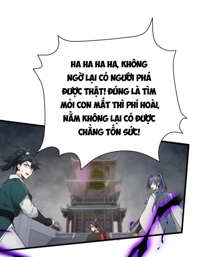 Ta , Thần Long Chi Hậu Chapter 125 - 17
