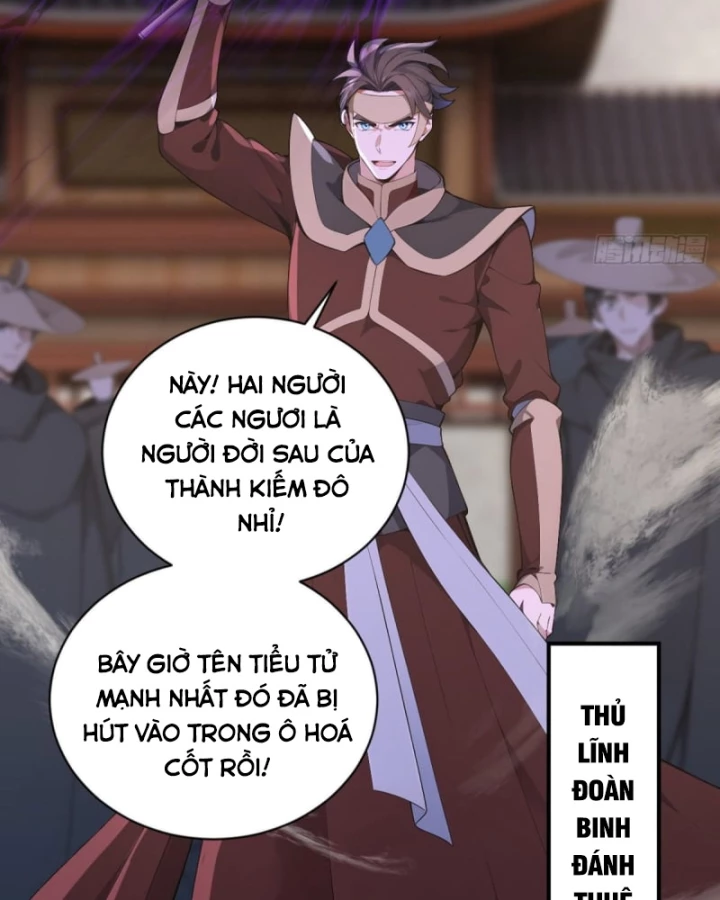Ta , Thần Long Chi Hậu Chapter 125 - 22