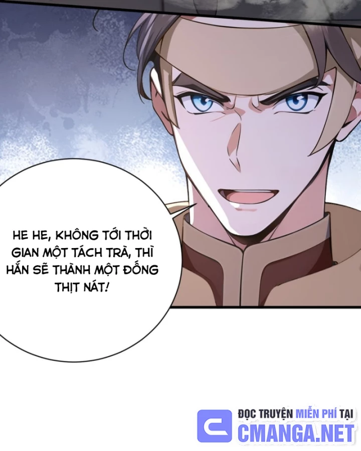 Ta , Thần Long Chi Hậu Chapter 125 - 24