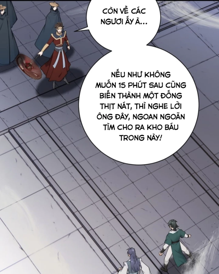 Ta , Thần Long Chi Hậu Chapter 125 - 26