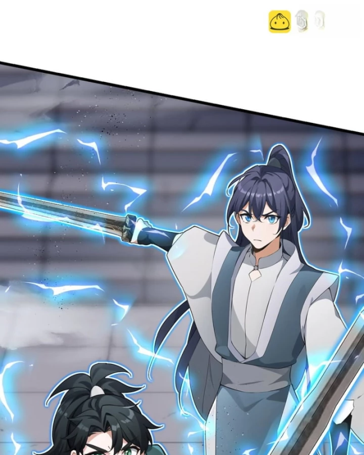Ta , Thần Long Chi Hậu Chapter 125 - 28