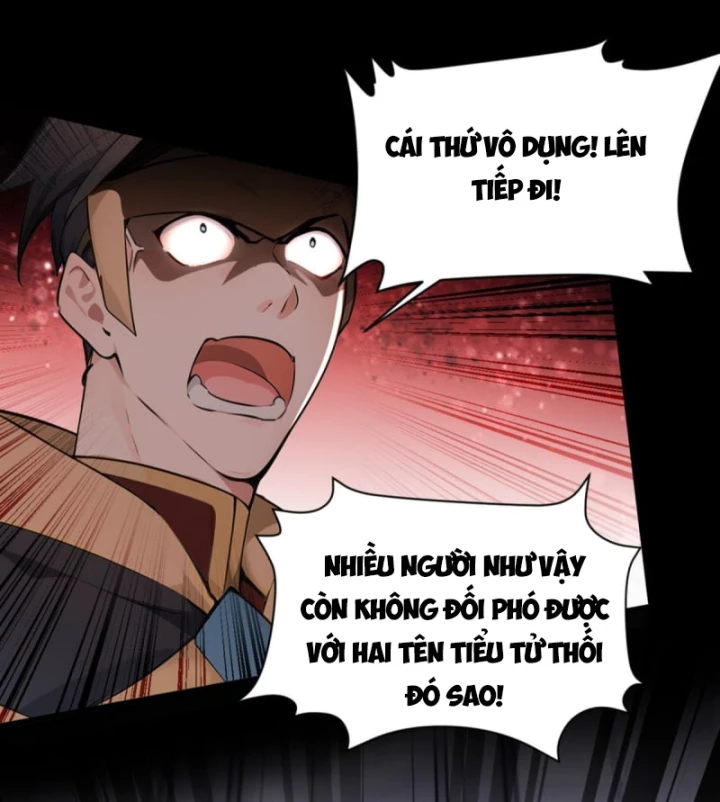 Ta , Thần Long Chi Hậu Chapter 125 - 34