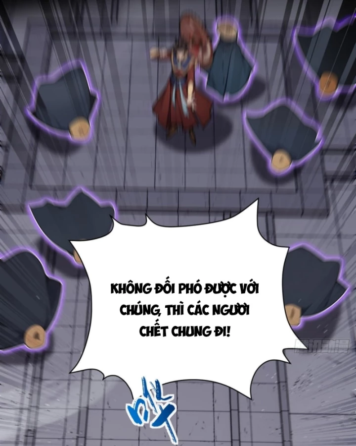 Ta , Thần Long Chi Hậu Chapter 125 - 35