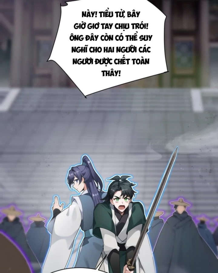 Ta , Thần Long Chi Hậu Chapter 125 - 37