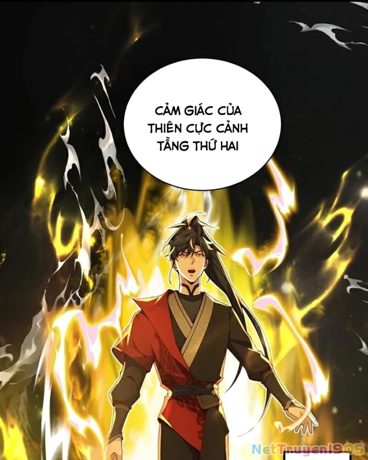 Ta , Thần Long Chi Hậu Chapter 126 - 6