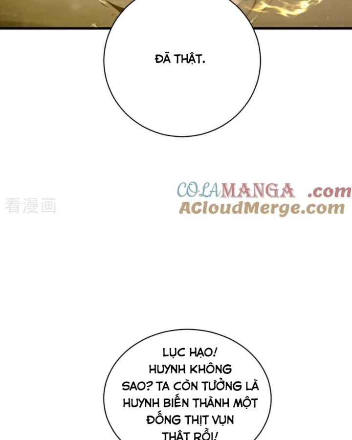 Ta , Thần Long Chi Hậu Chapter 126 - 8