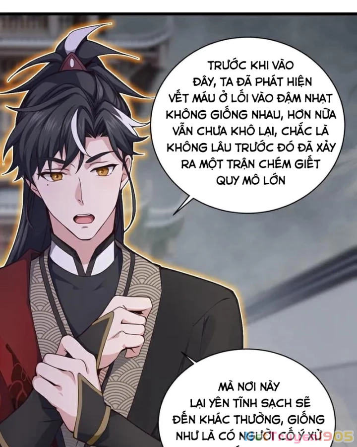 Ta , Thần Long Chi Hậu Chapter 126 - 10