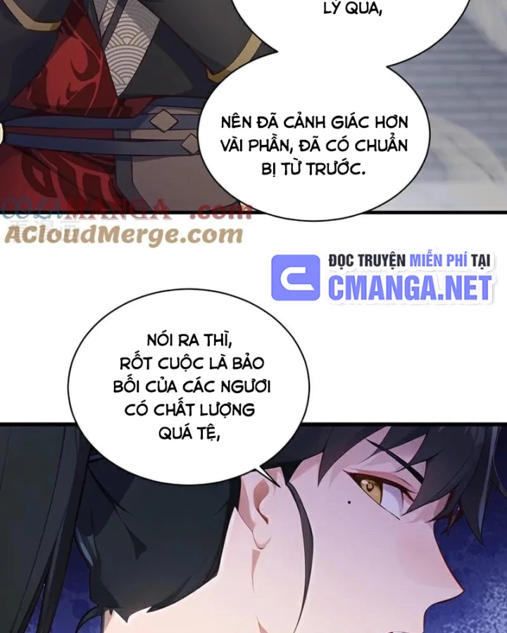 Ta , Thần Long Chi Hậu Chapter 126 - 11