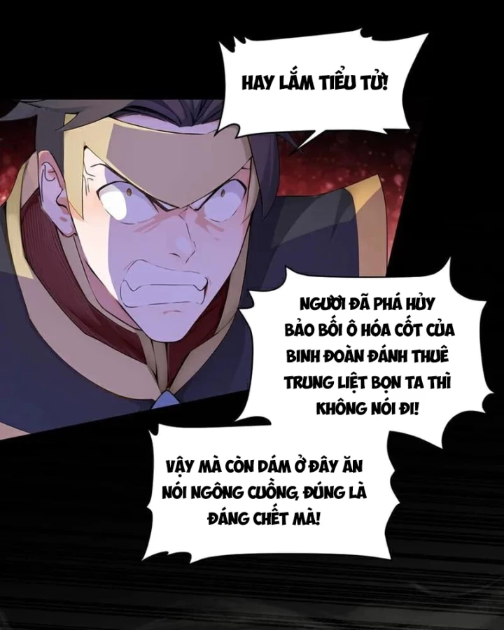 Ta , Thần Long Chi Hậu Chapter 126 - 13
