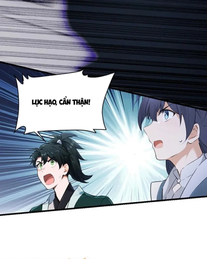 Ta , Thần Long Chi Hậu Chapter 126 - 16