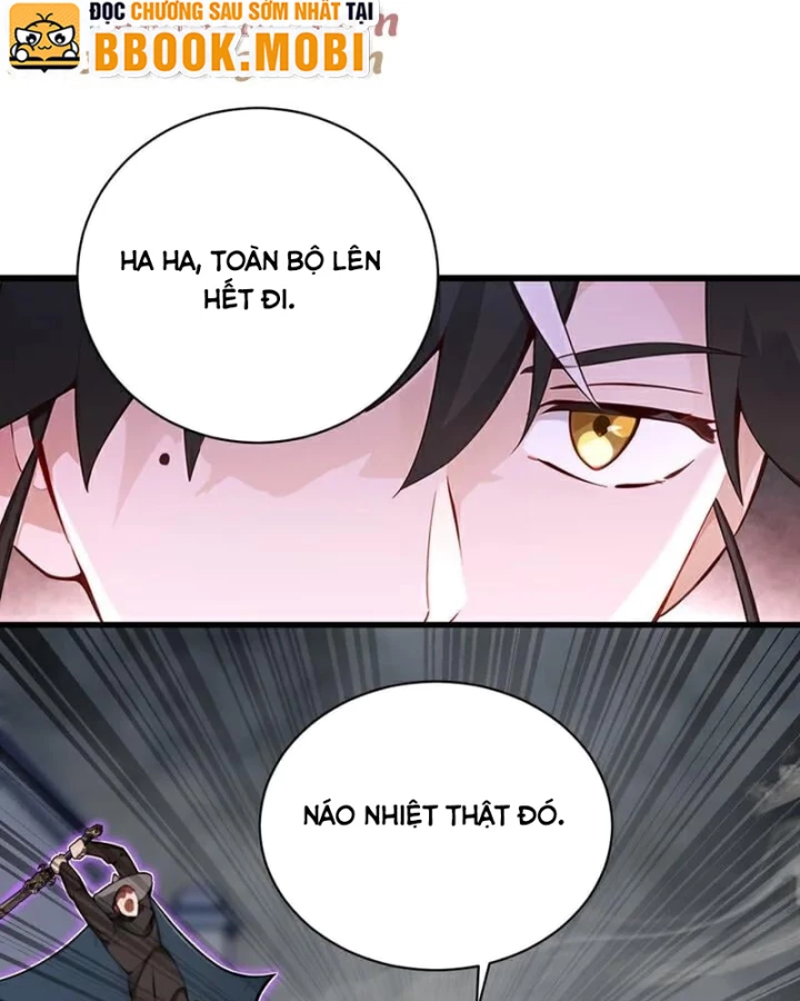 Ta , Thần Long Chi Hậu Chapter 126 - 17