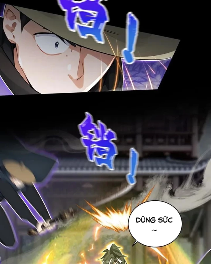 Ta , Thần Long Chi Hậu Chapter 126 - 20