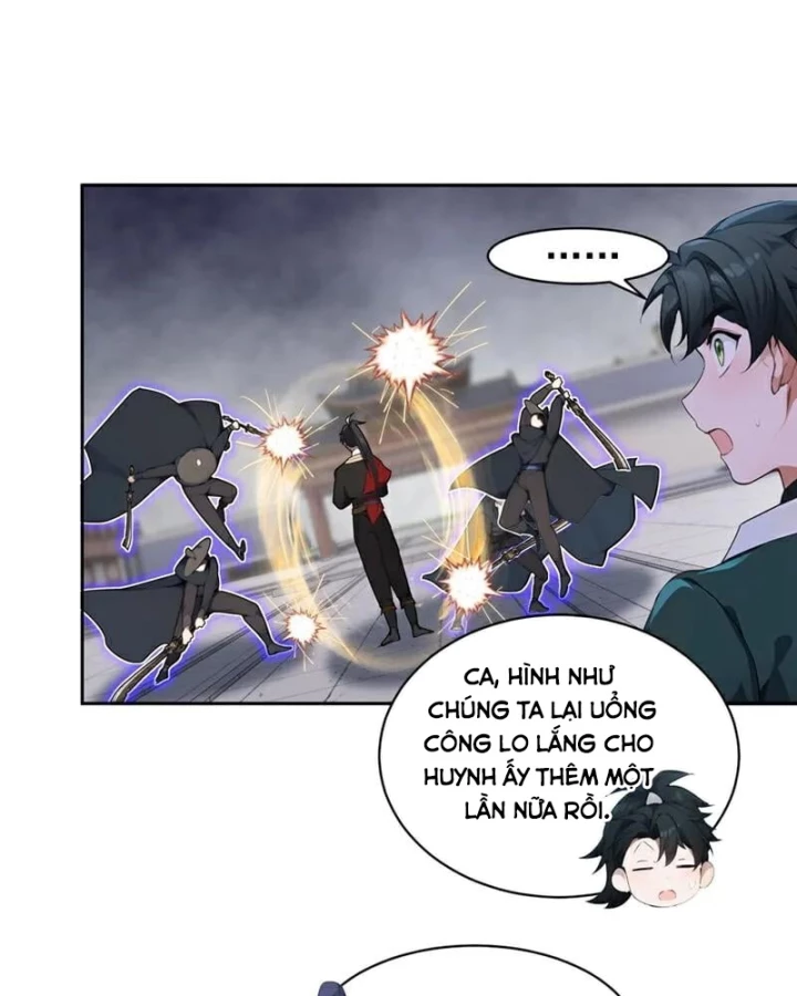 Ta , Thần Long Chi Hậu Chapter 126 - 23