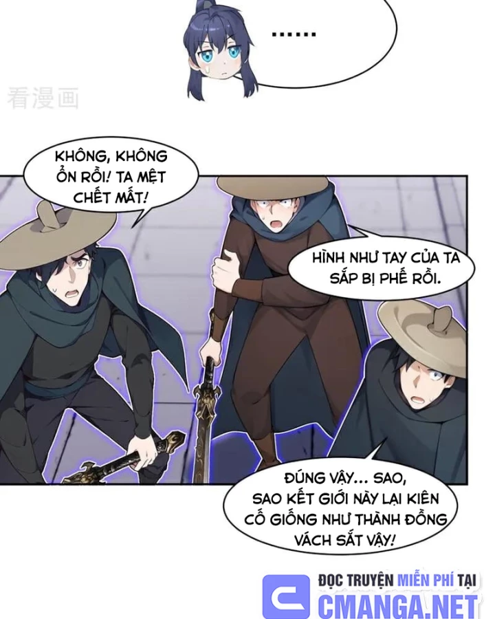 Ta , Thần Long Chi Hậu Chapter 126 - 24