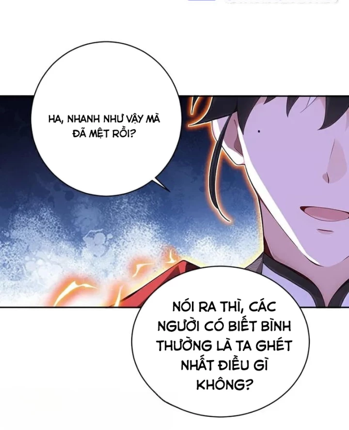 Ta , Thần Long Chi Hậu Chapter 126 - 25
