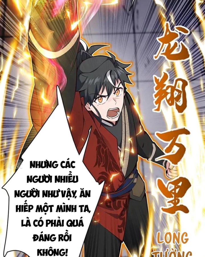 Ta , Thần Long Chi Hậu Chapter 126 - 27
