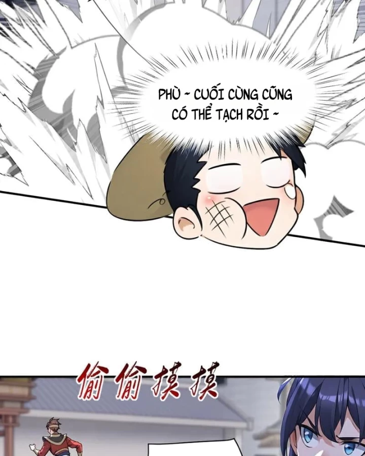 Ta , Thần Long Chi Hậu Chapter 126 - 29
