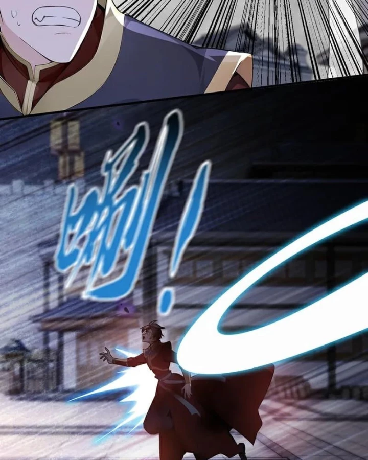 Ta , Thần Long Chi Hậu Chapter 126 - 31