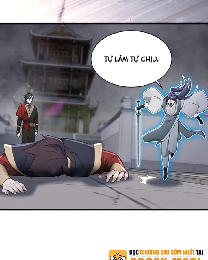 Ta , Thần Long Chi Hậu Chapter 126 - 33