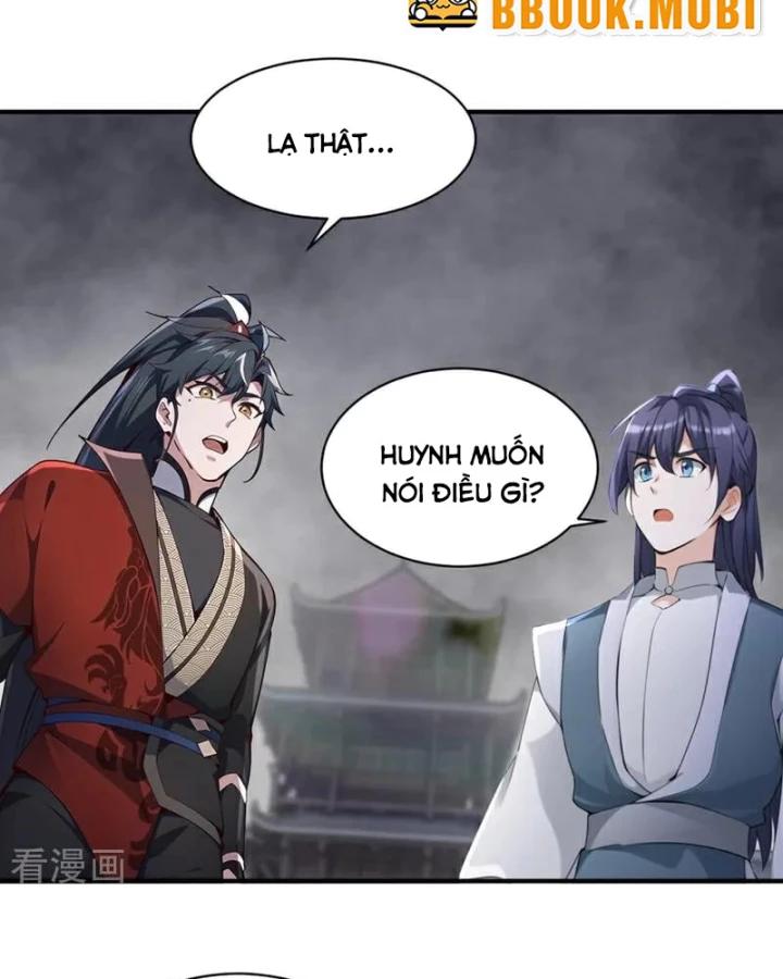 Ta , Thần Long Chi Hậu Chapter 126 - 34