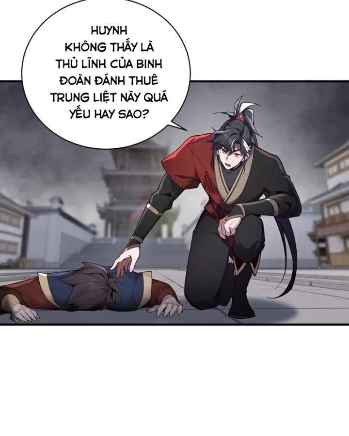 Ta , Thần Long Chi Hậu Chapter 126 - 35