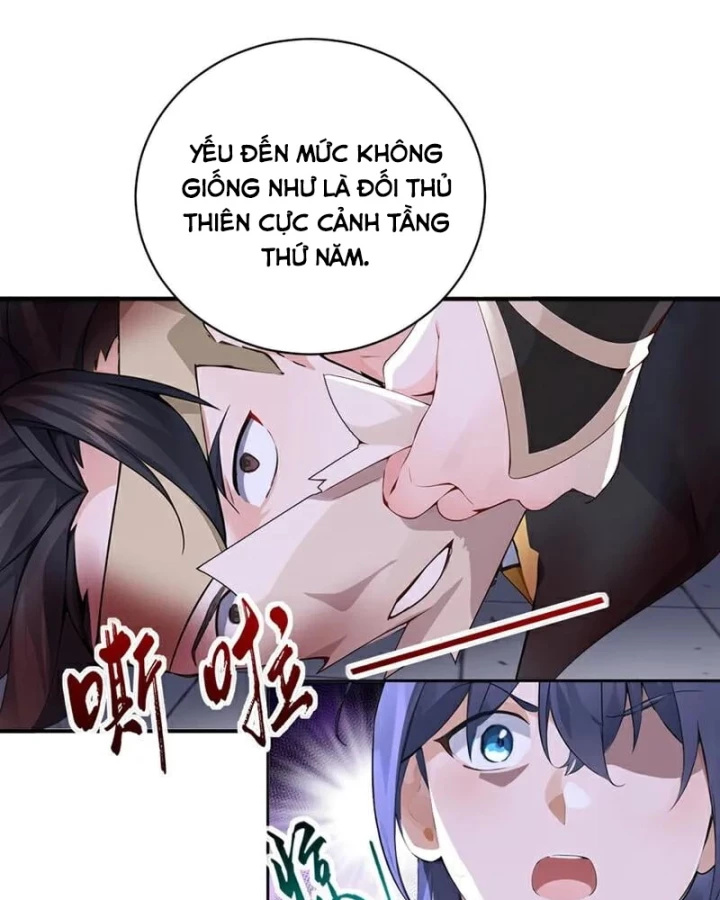 Ta , Thần Long Chi Hậu Chapter 126 - 37