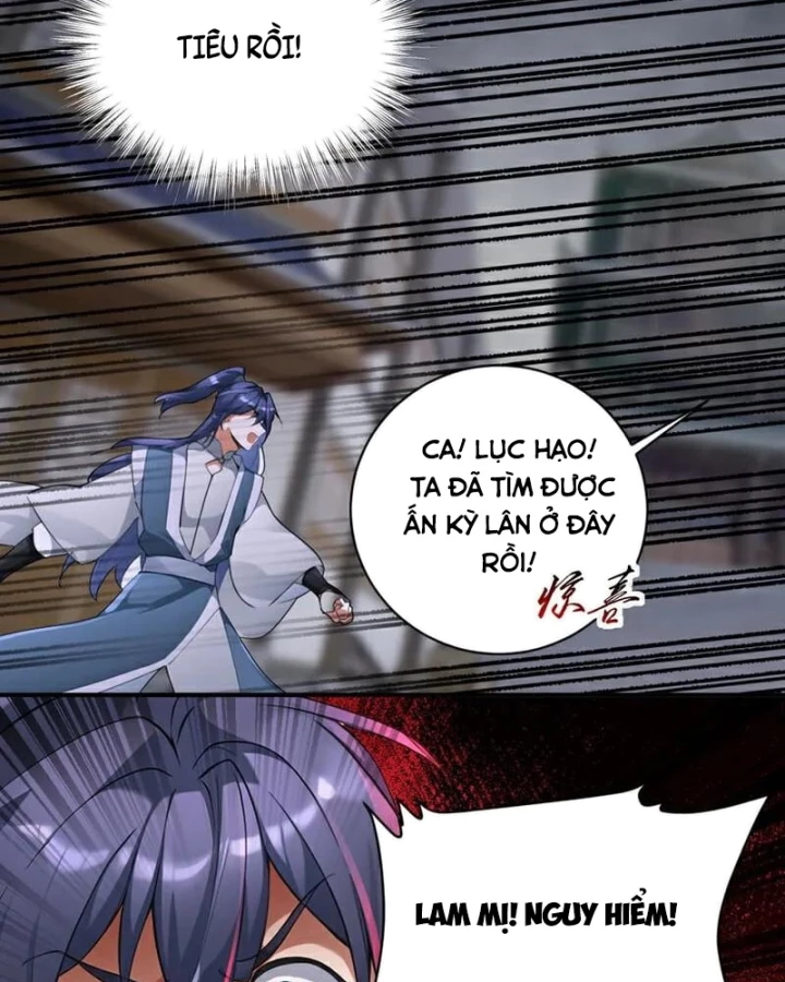 Ta , Thần Long Chi Hậu Chapter 126 - 39