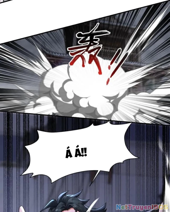 Ta , Thần Long Chi Hậu Chapter 126 - 41