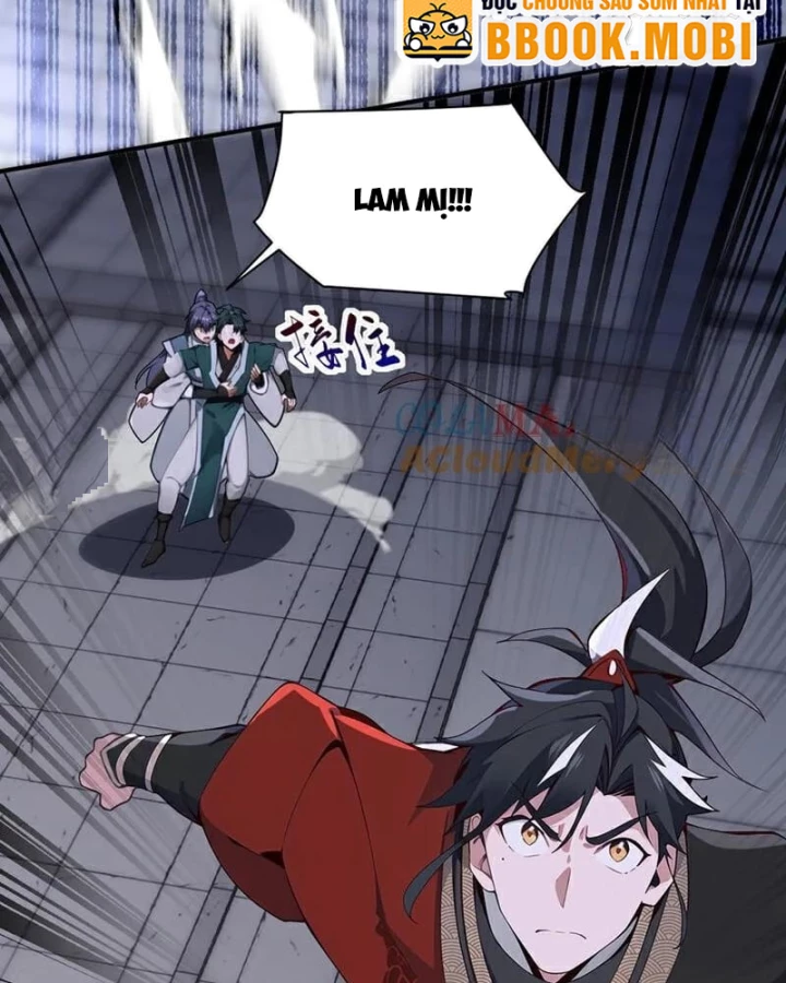 Ta , Thần Long Chi Hậu Chapter 126 - 43