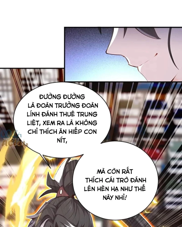 Ta , Thần Long Chi Hậu Chapter 127 - 8