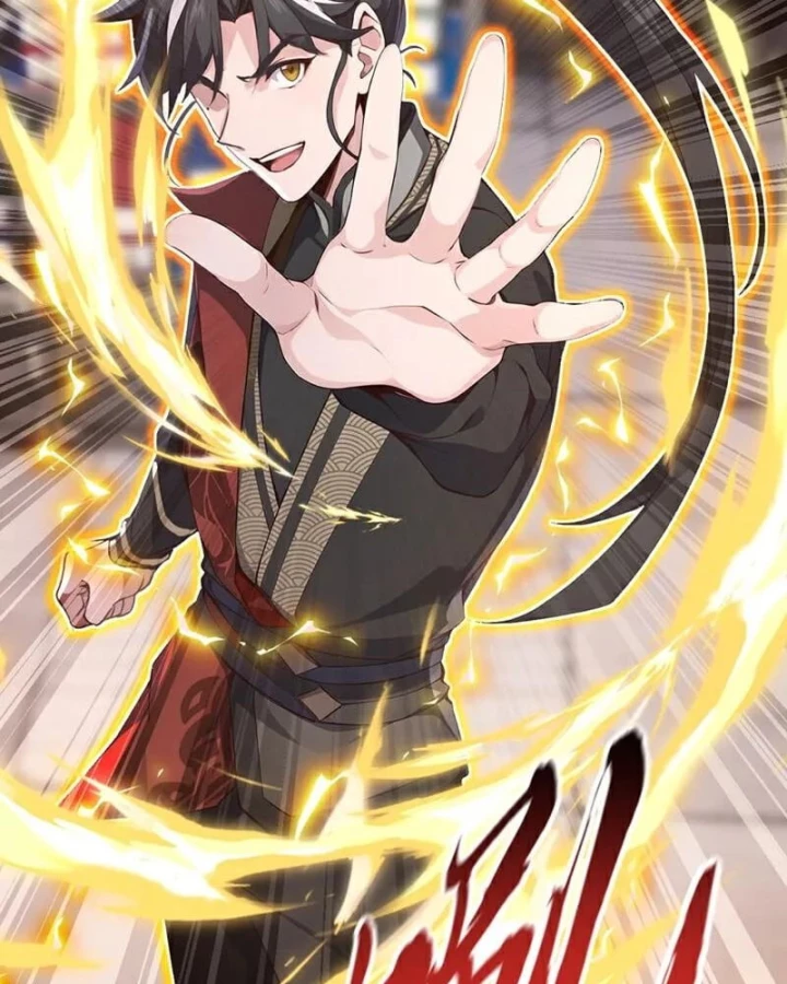 Ta , Thần Long Chi Hậu Chapter 127 - 9