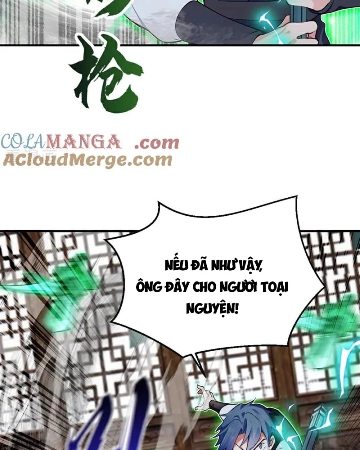 Ta , Thần Long Chi Hậu Chapter 127 - 15
