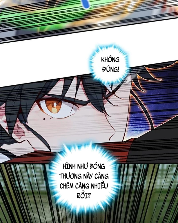 Ta , Thần Long Chi Hậu Chapter 127 - 21