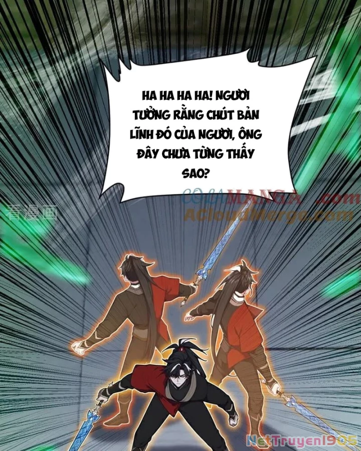 Ta , Thần Long Chi Hậu Chapter 127 - 22