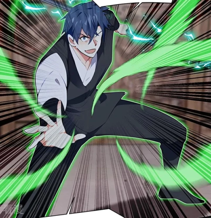 Ta , Thần Long Chi Hậu Chapter 127 - 27