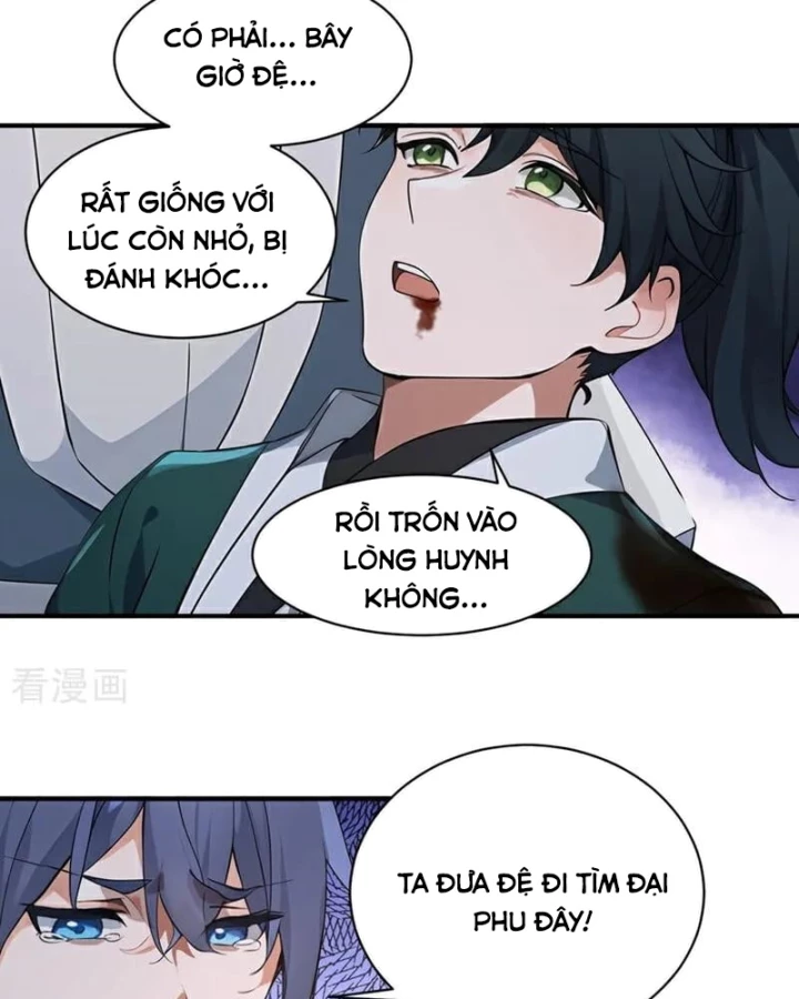 Ta , Thần Long Chi Hậu Chapter 127 - 43
