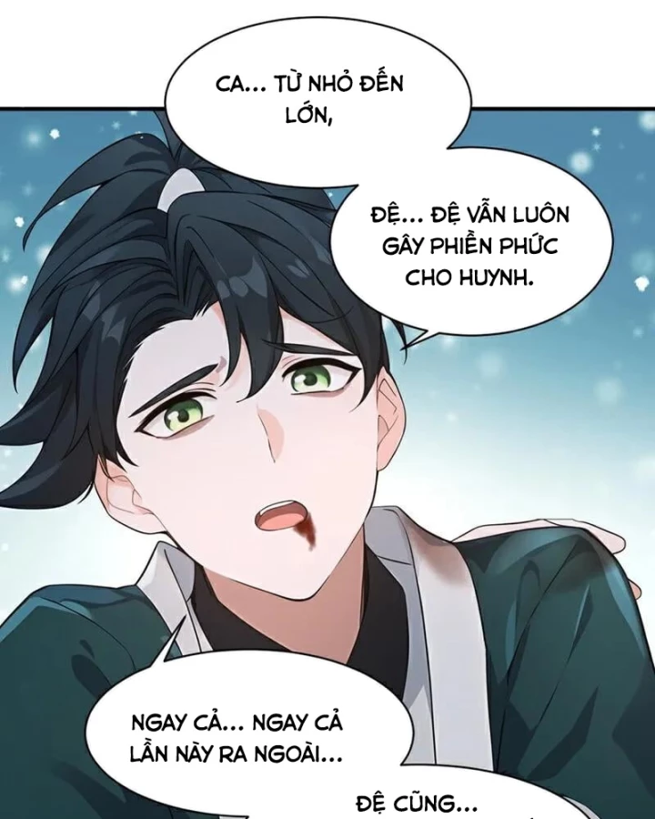Ta , Thần Long Chi Hậu Chapter 127 - 46
