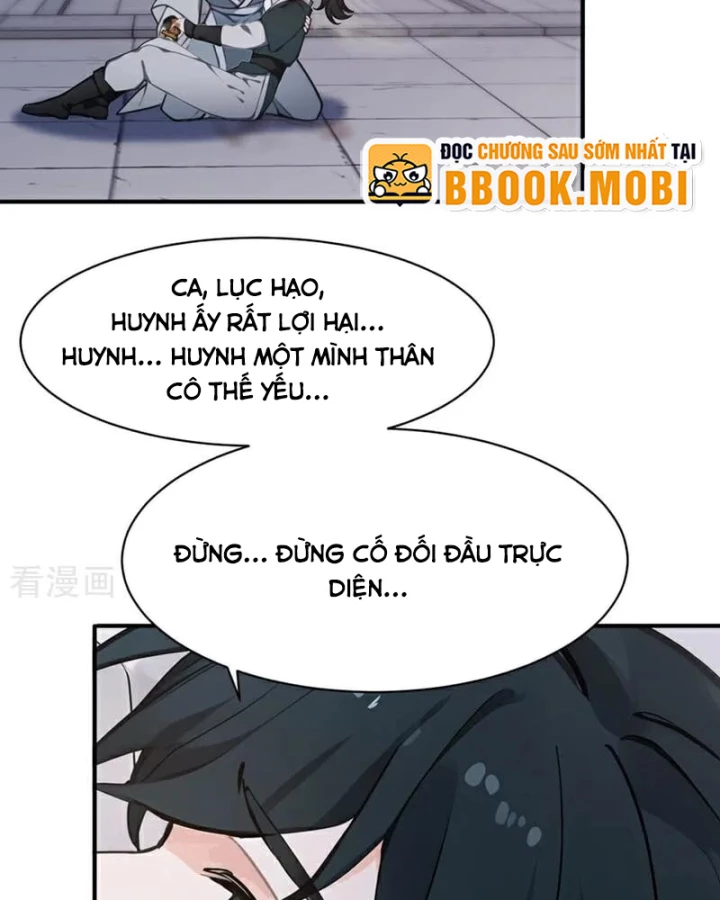 Ta , Thần Long Chi Hậu Chapter 128 - 3