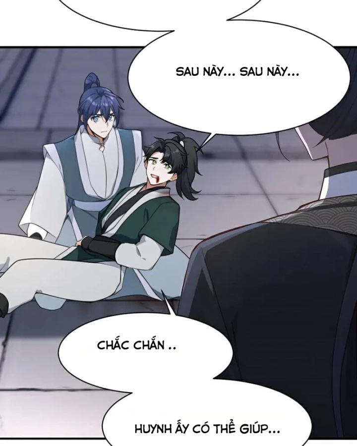 Ta , Thần Long Chi Hậu Chapter 128 - 7