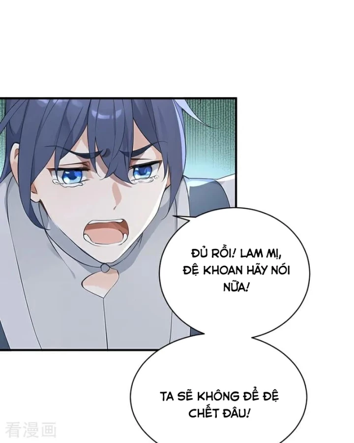 Ta , Thần Long Chi Hậu Chapter 128 - 9